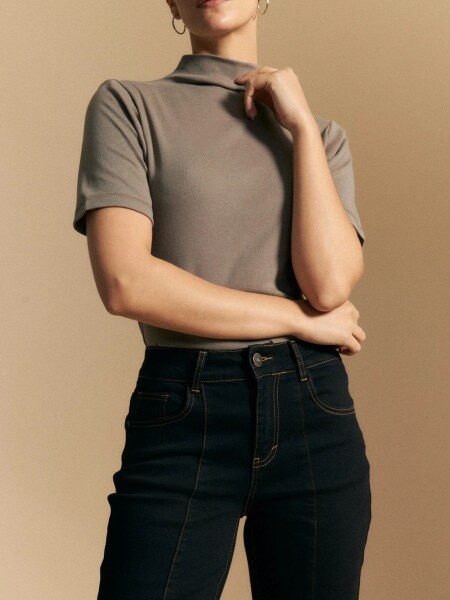 POLERA ALLIE ZAMORA VISON