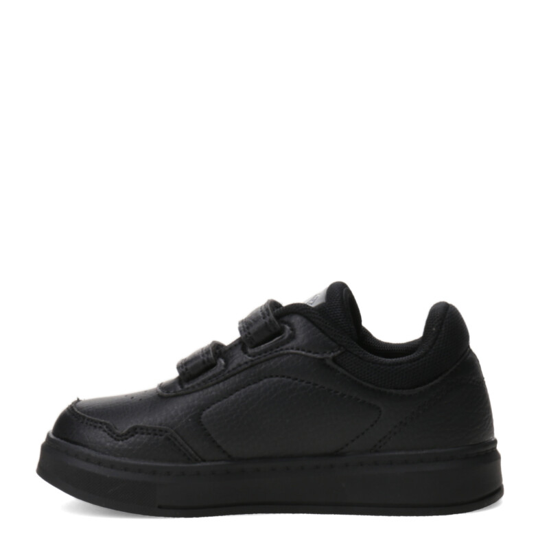 Championes de Niños Umbro Steve II Infant Negro