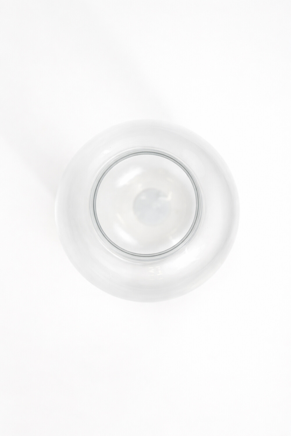 Florero Giorgia Color Unico