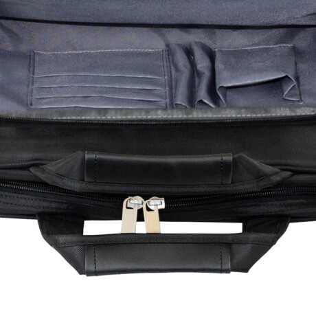 Maletin Klipxtreme Classic Essential 15.6 Black