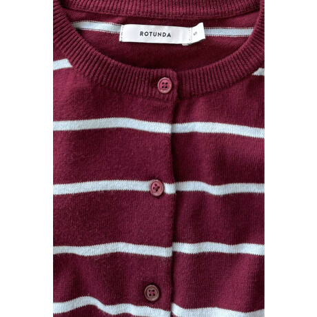 Cardigan Ine Comb 2
