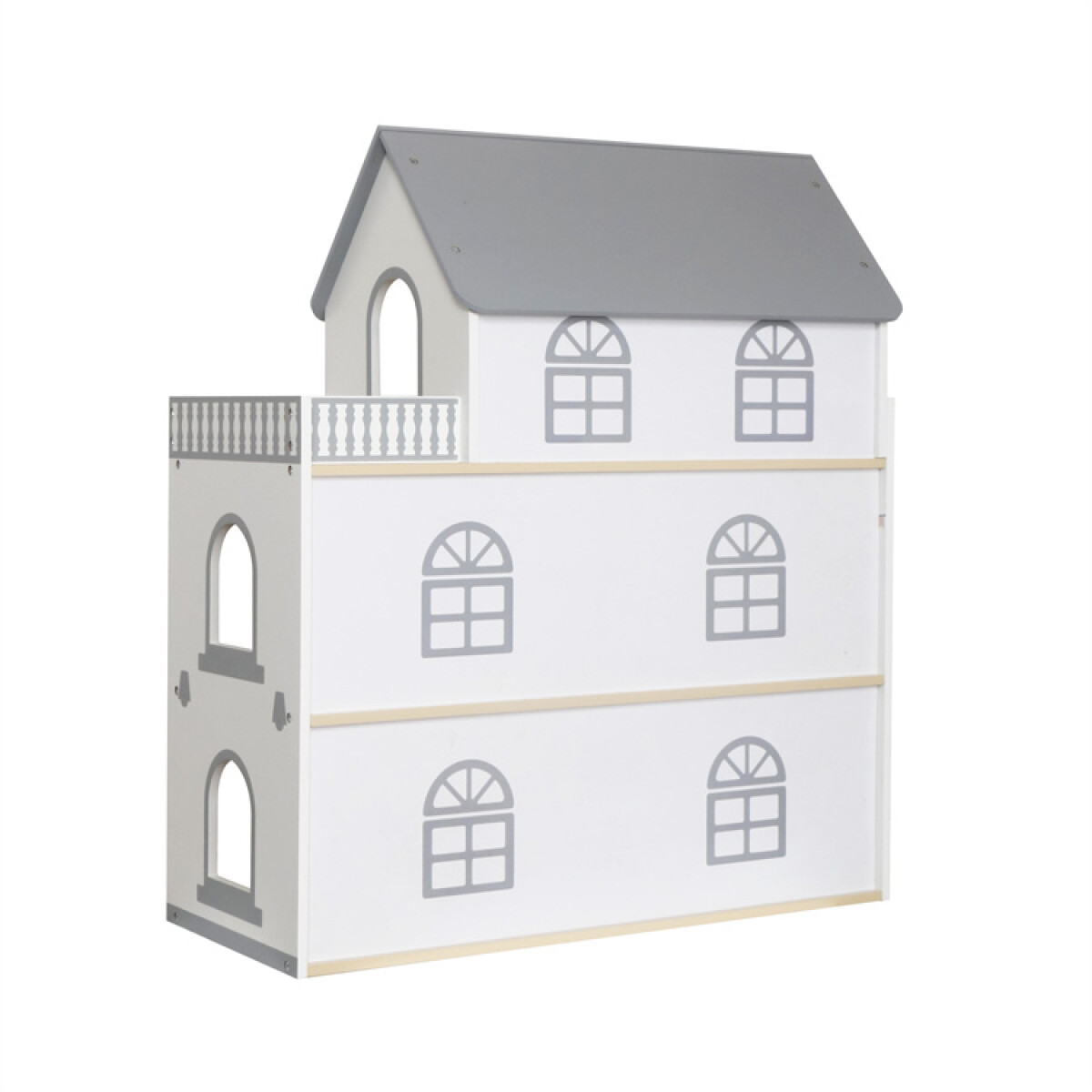 Casa De Muñecas (SOLO VENTA WEB) 