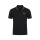 Remera EA7 Tennis Polo Classic Black
