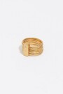 ANILLO Oro