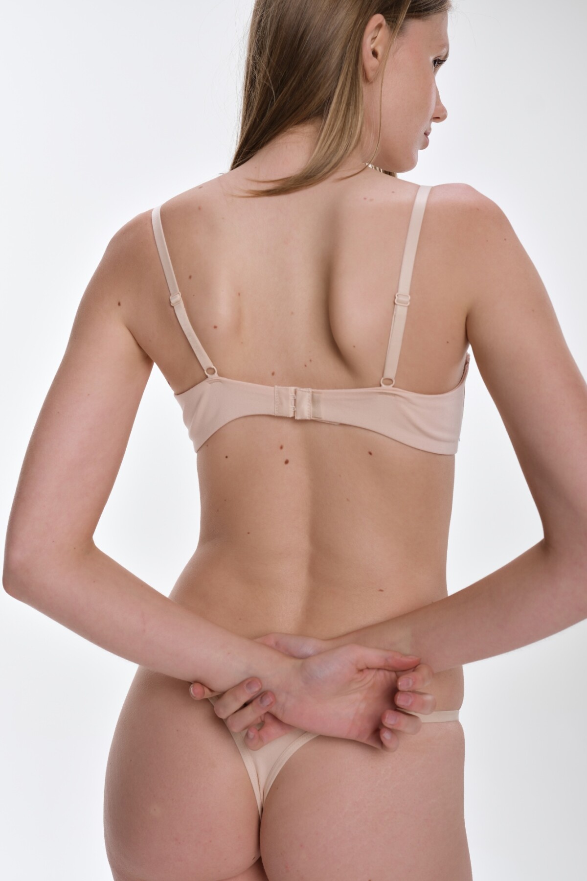 Soutien Con Aro cotton club Arena