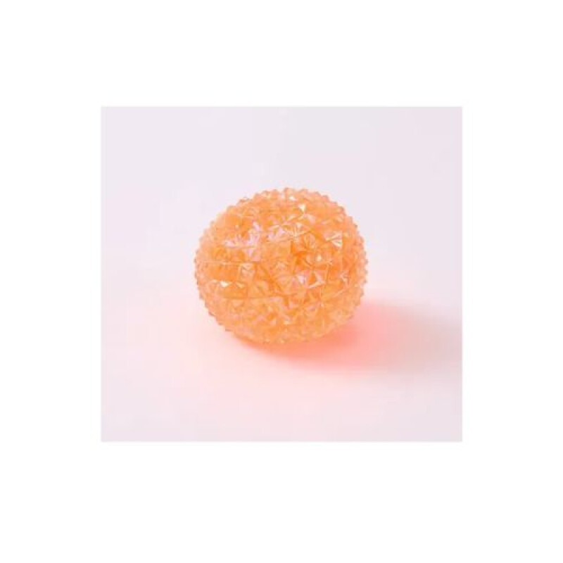 Pelota Squishy Diamante Spiky Jadore Pelota Squishy Diamante Spiky Jadore