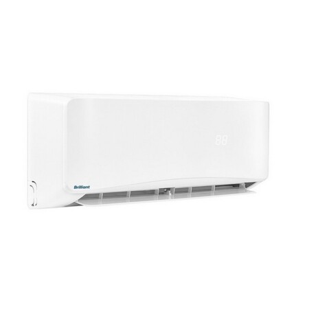 AIRE ACONDICIONADO BRILLIANT INVERTER 24000 BTU EF. A AIRE ACONDICIONADO BRILLIANT INVERTER 24000 BTU EF. A