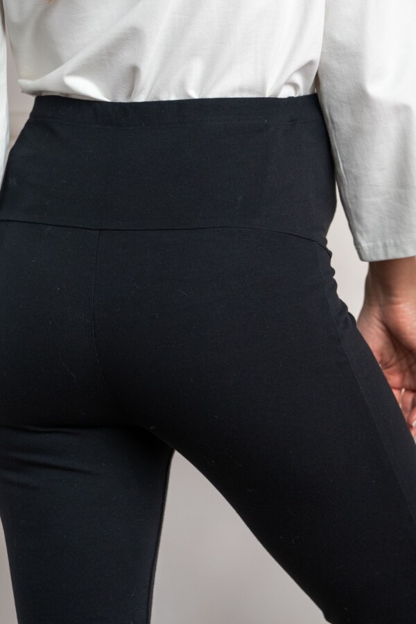 Legging Lemon Mama Negro