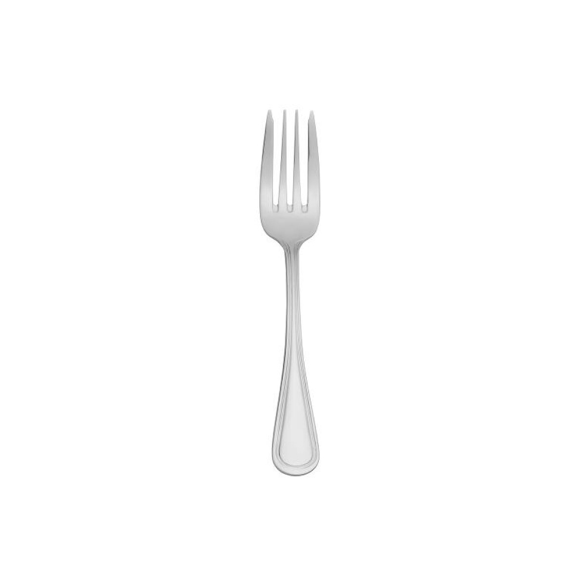 Tenedor de Postre Regency 