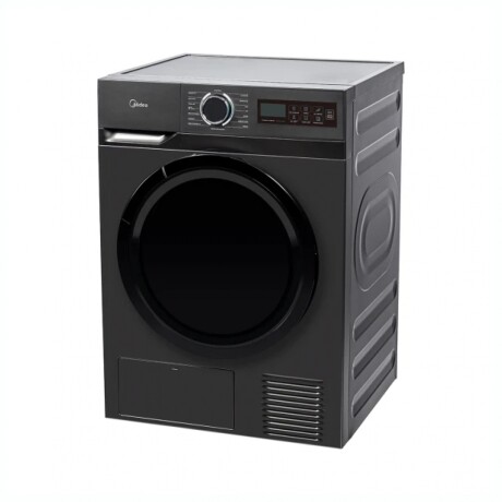 Secarropas MIDEA MIDEA MD110H80/T Carga Frontal Capacidad 8Kg Secado Con Bomba De Calor Secarropas MIDEA MIDEA MD110H80/T Carga Frontal Capacidad 8Kg Secado Con Bomba De Calor