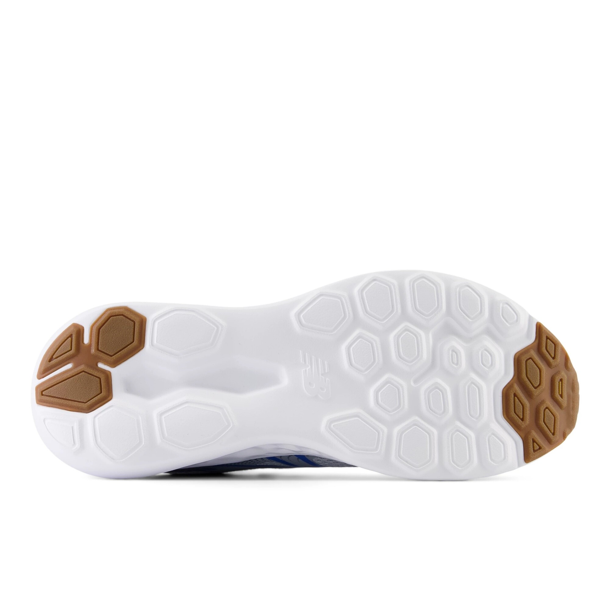 New balance on sale 430 hombre Marrón