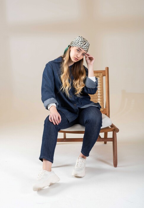 Camisa Aura Camisa Aura