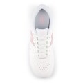 Championes New Balance de Dama - 80 - BBW80PPK WHITE/CORAL