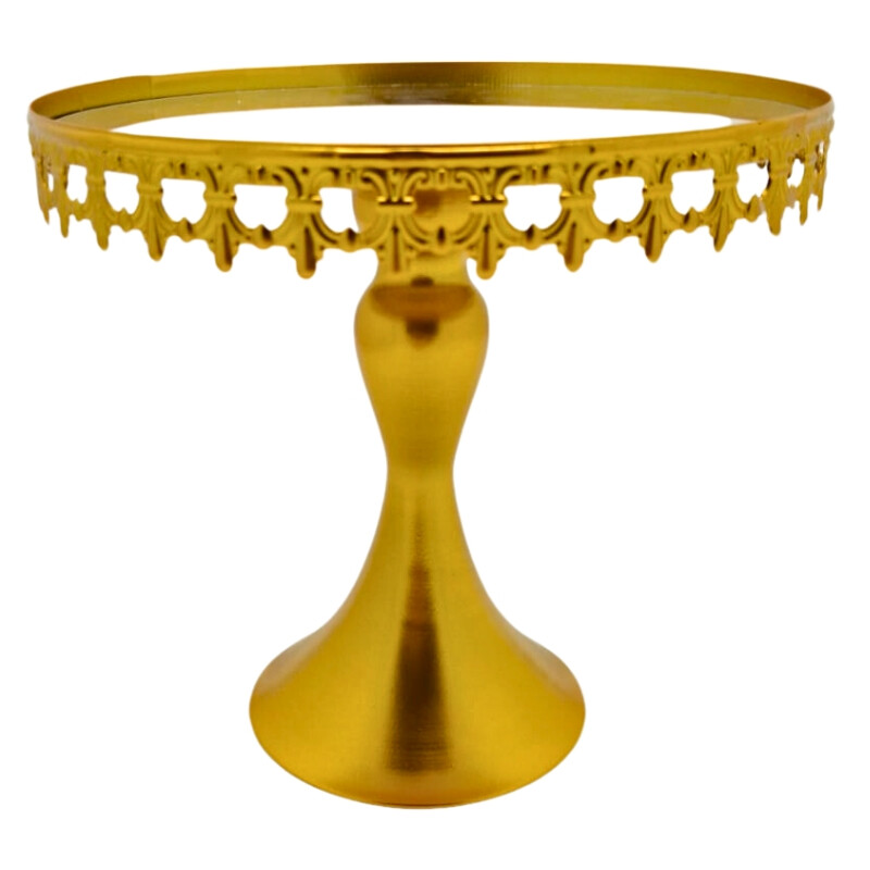 Soporte De Torta 25*25*13CM Soporte De Torta 25*25*13CM