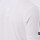 REMERA POLO LISA PIQUÉ Blanco