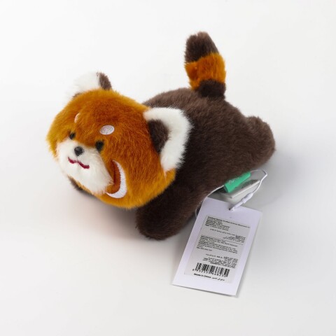 PELUCHE MAPACHE ACOSTADO PELUCHE MAPACHE ACOSTADO