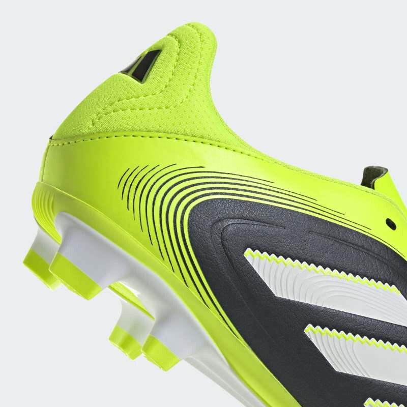 Championes Adidas Copa Pure 3 Club Negro
