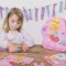 Puzzle 4 en 1 Eureka 43 pzas Bailarina