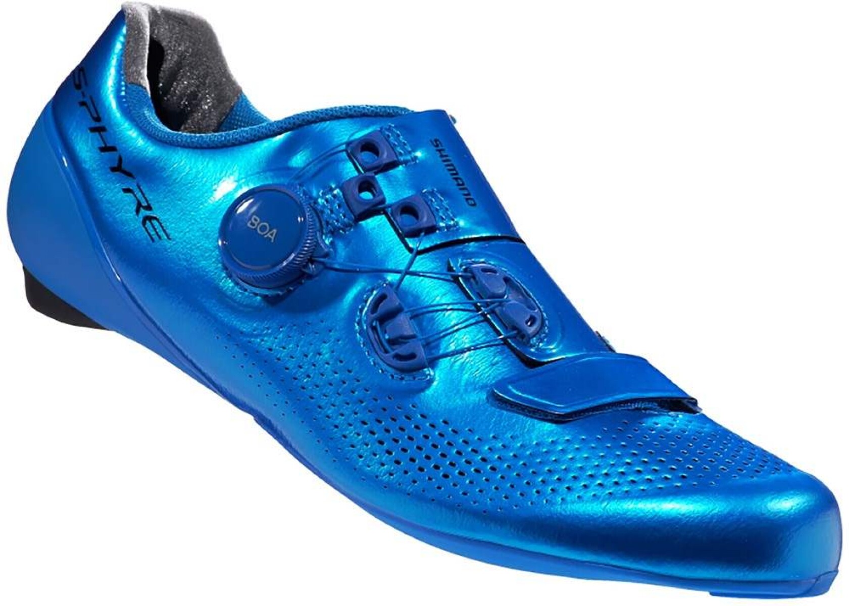 Zapatillas Shimano Rc902 - Azul 