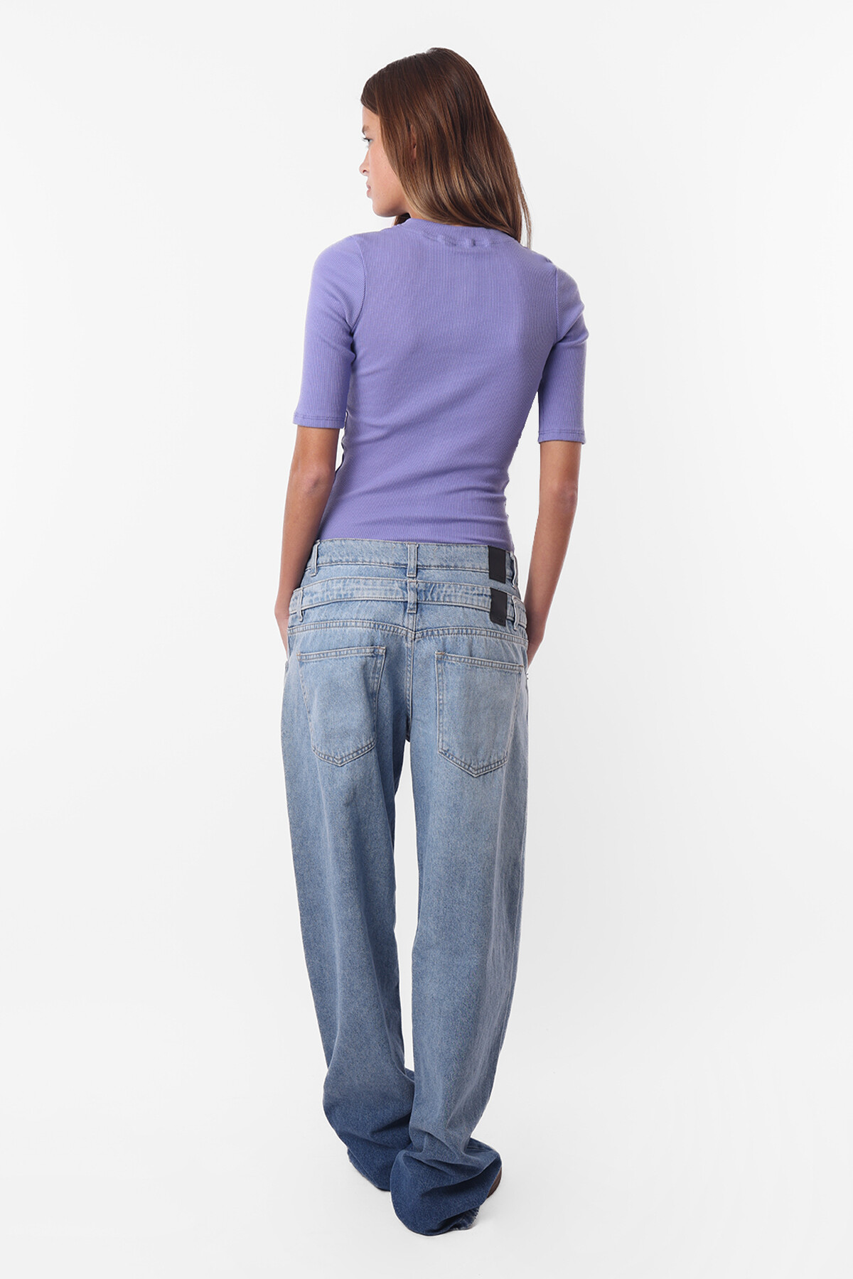 Top Archie Lila