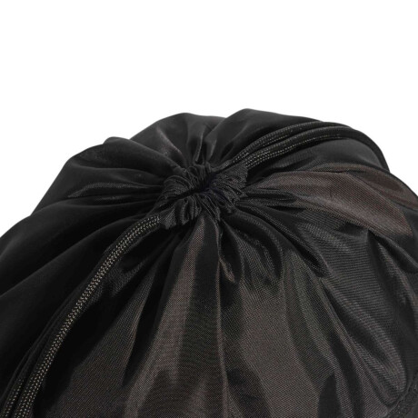 Mochila Tiro Gymsack Unisex Negro