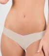 Colaless corte laser Beige
