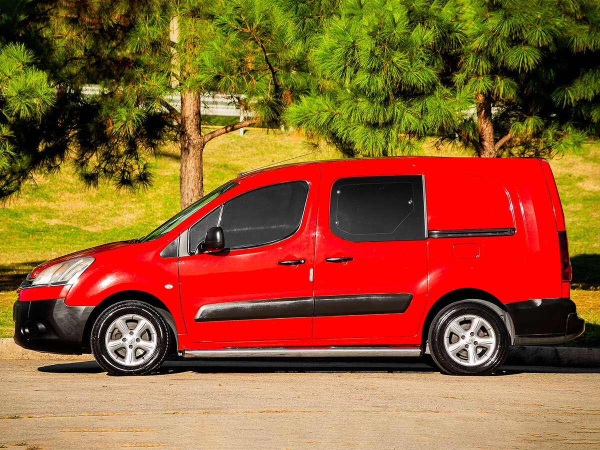 Citroën Berlingo 1.6 Extra Full | Permuta / Financia Citroën Berlingo 1.6 Extra Full | Permuta / Financia