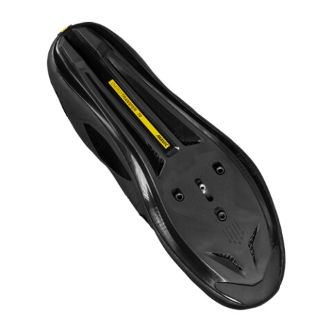 ZAPATILLAS COSMIC-ELITE CON BOA - MAVIC NEGRO