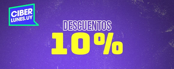 CIber Lunes - HomeMEDIO6 - 10%