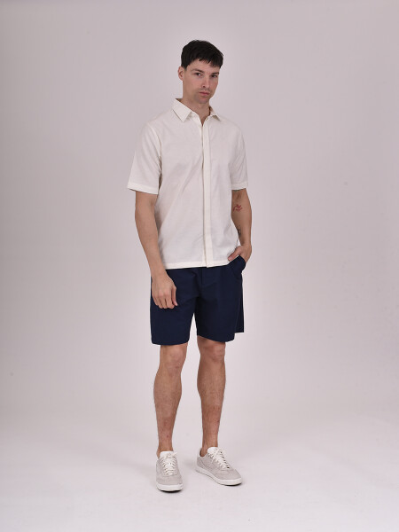 CAMISA TRACY OFF WHITE