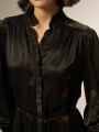 Vestido Gorath Negro