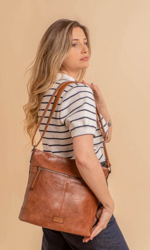 BANDOLERA MORRAL QUINA HABANO