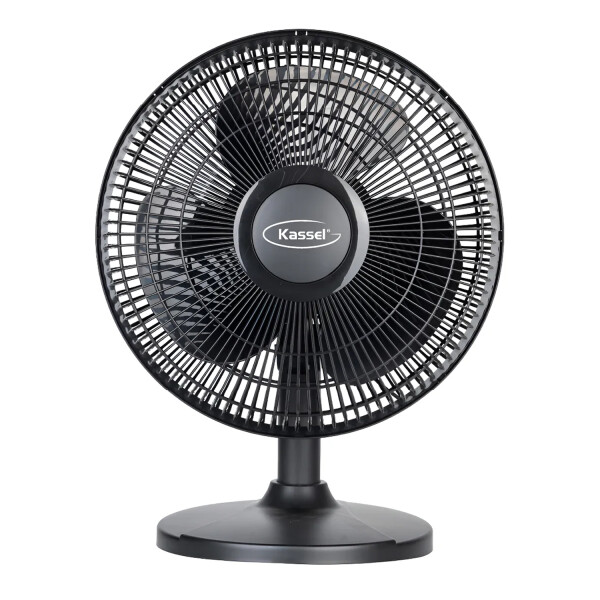 Ventilador De Mesa Kassel 30cm Vm30bl VENTILADOR DE MESA KASSEL 30CM VM30BL
