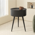 Mesa Baja Plateau Black | PREVENTA