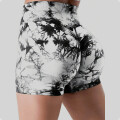 Short Deportivo Push Up Gris