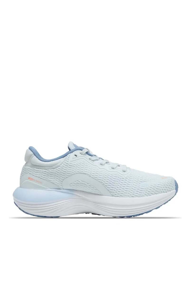 CALZADO DEPORTIVO PUMA SCEND PRO Celeste