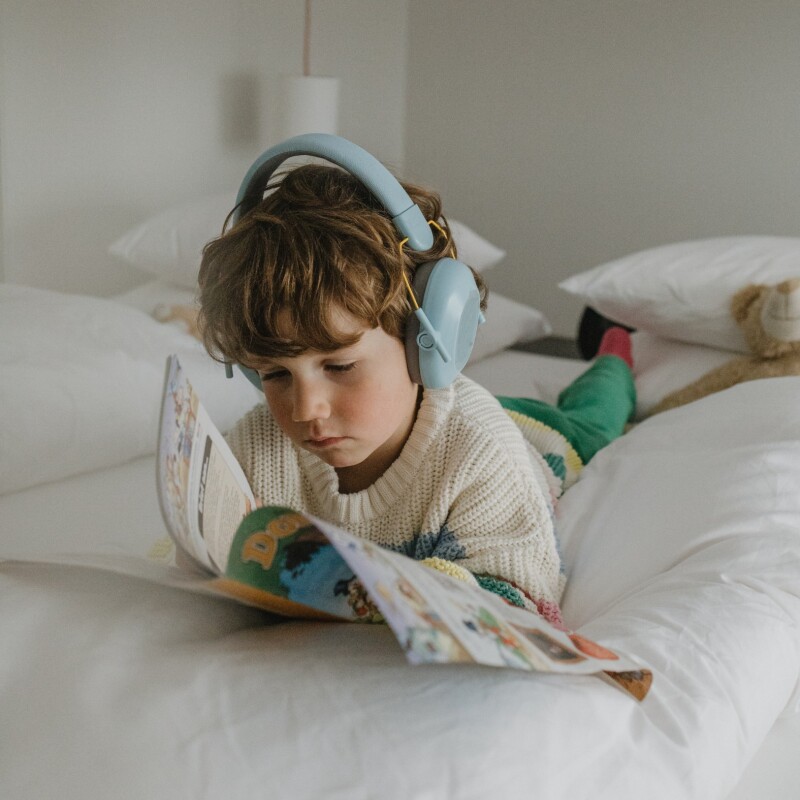 Protectores auditivos para niños 25 db Protectores auditivos para niños 25 db