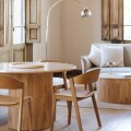 Mesa Imperial Natural New Edition 120 cm Mesa Imperial Natural New Edition 120 cm