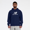Canguro New Balance de Hombre -Sport Essentials- MT41501NNY NAVY