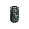 PARLANTE PORTATIL BLUETOOTH ZEALOT S32 TWS 5W RMS Verde