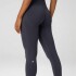 Legging Seamless Scrunch Mujer Midnight