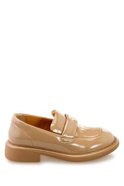 CALZADO MUJER Beige