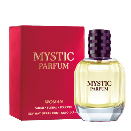 Perfume Mystic Parfum EDP 50ml Perfume Mystic Parfum EDP 50ml