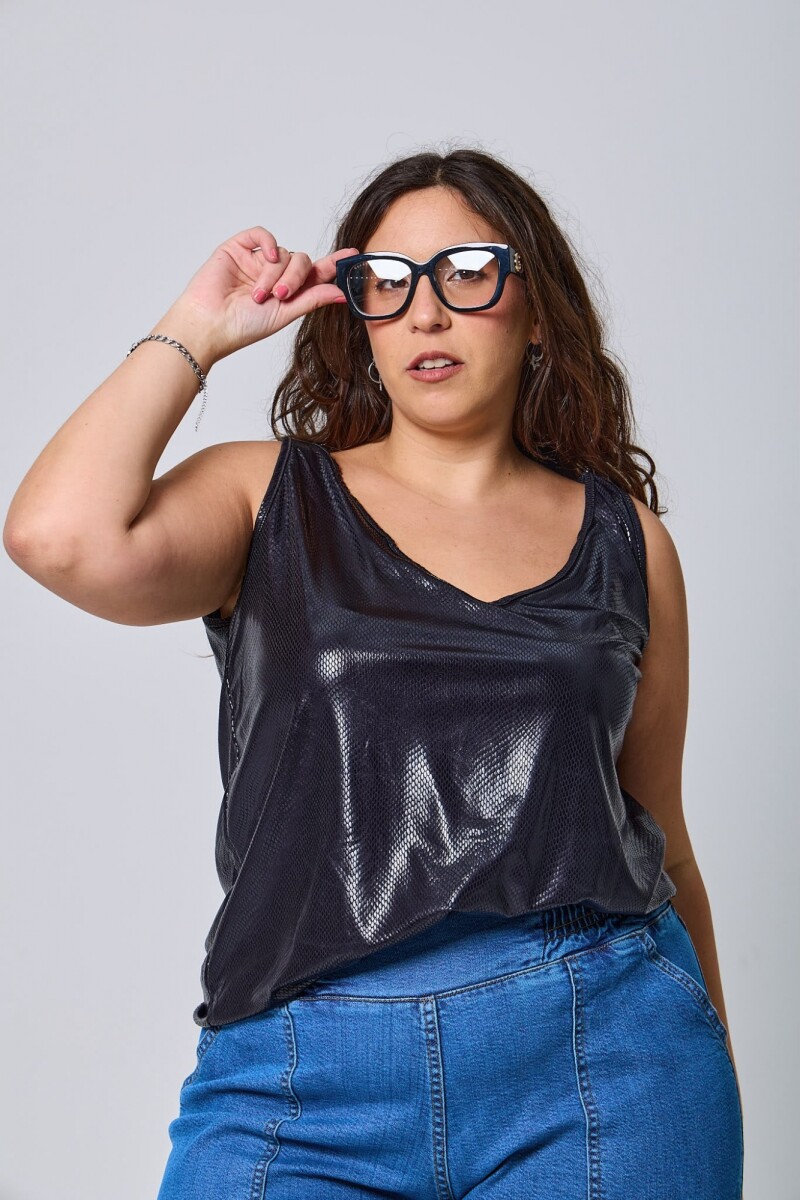 Musculosa Toronto - Víbora 