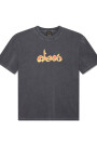Four Seasons Tee Gris