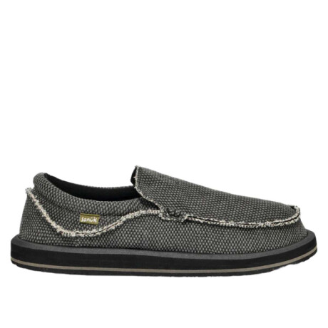 Zapatos Sanuk M Chiba Gris