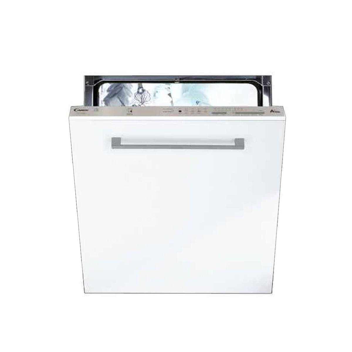 Lavavajillas Candy Cdi 1ls38s-80/t - OLT LAVAVAJILLAS CANDY CDI 1L38/T A3 