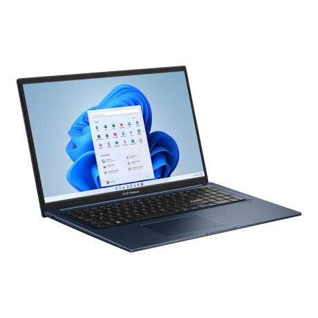 Notebook Asus Vivobook 17,3'' Core I5 8gb 512gb W11 001