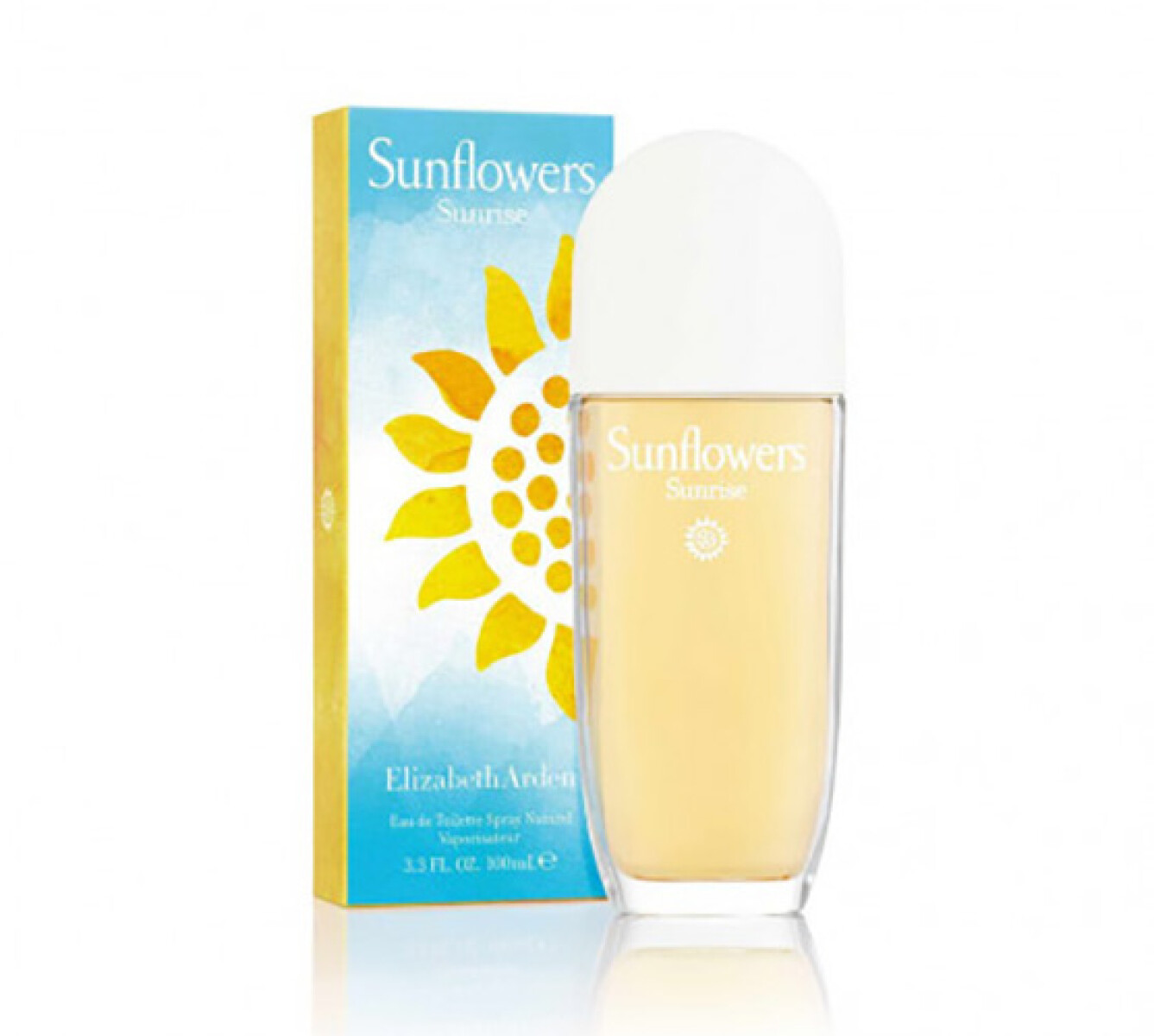 Elizabeth Arden - Nuevo Sunflowers Sunrise 
