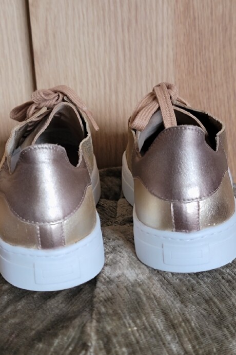 Zapatilla Aline Flash